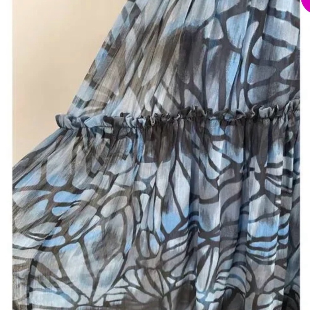 Free People Julianna Maxi Dress - Picture 7 of 10
